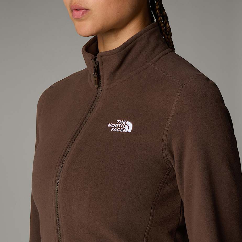 Women's 100 Glacier Full-Zip Fleece - 8