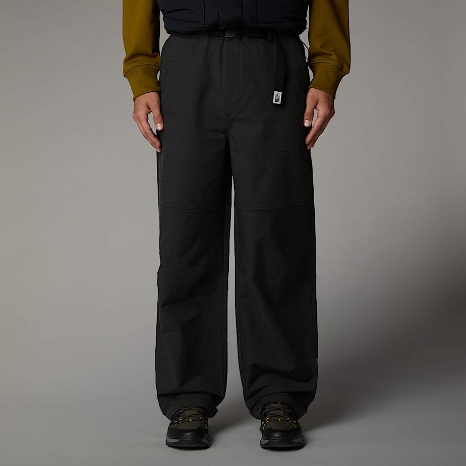 Men’s M66 Tek Twill Wide Leg Trousers