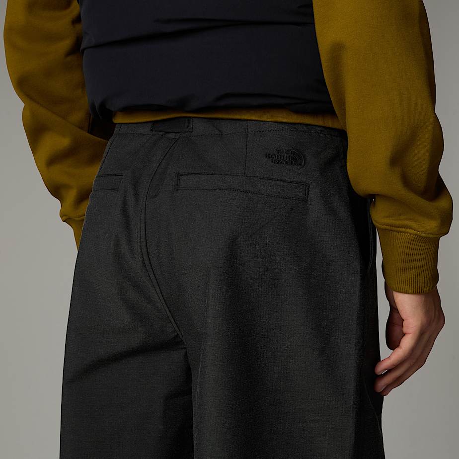 Men’s M66 Tek Twill Wide Leg Trousers