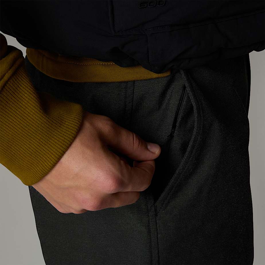 Men’s M66 Tek Twill Wide Leg Trousers