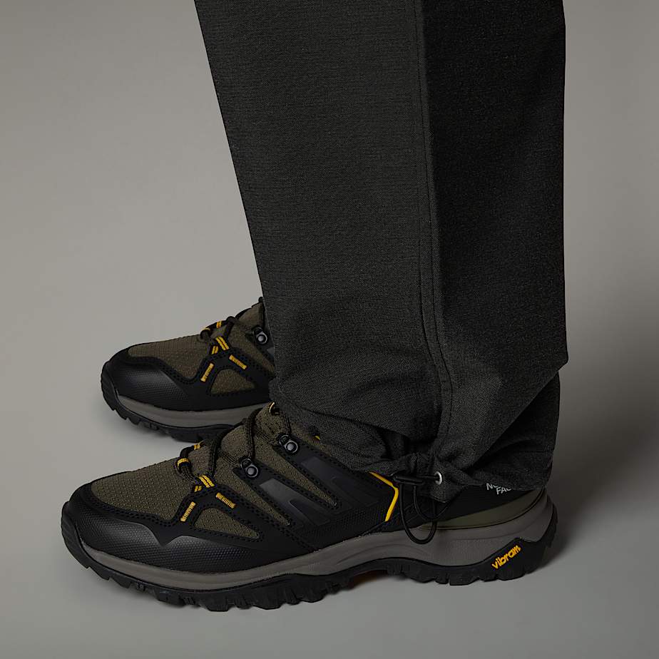 Men’s M66 Tek Twill Wide Leg Trousers