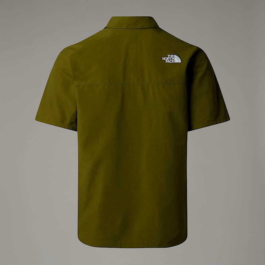 Men's Packable Shirt