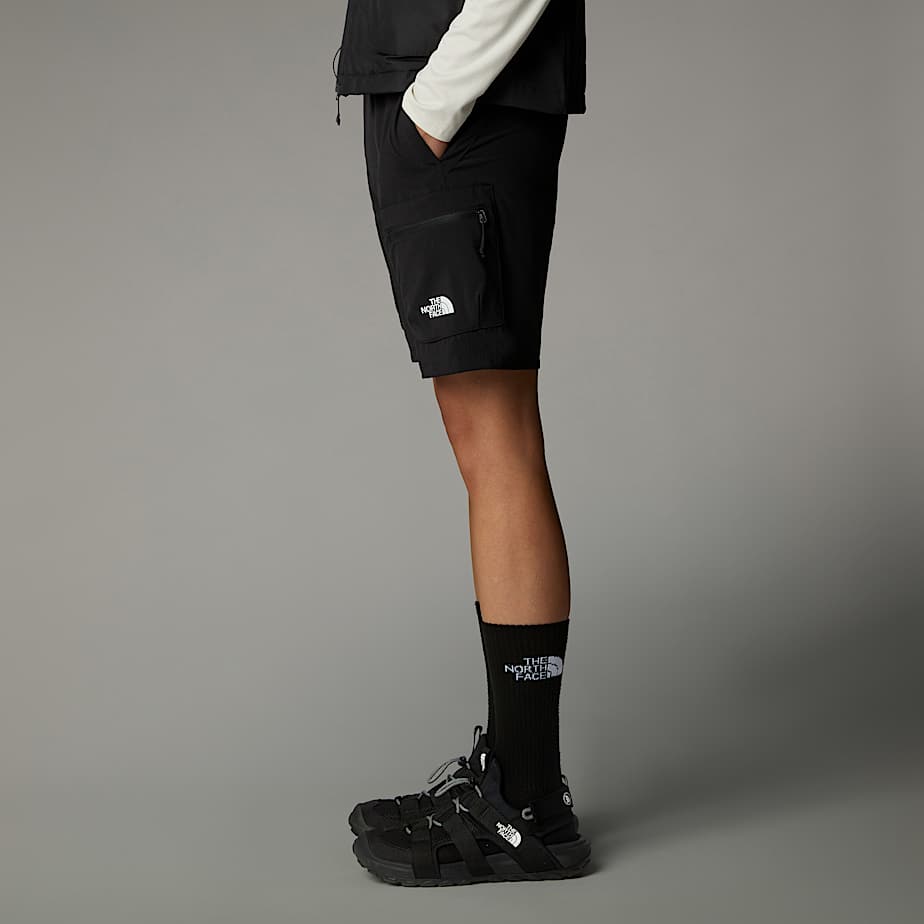 Women's Packable Shorts