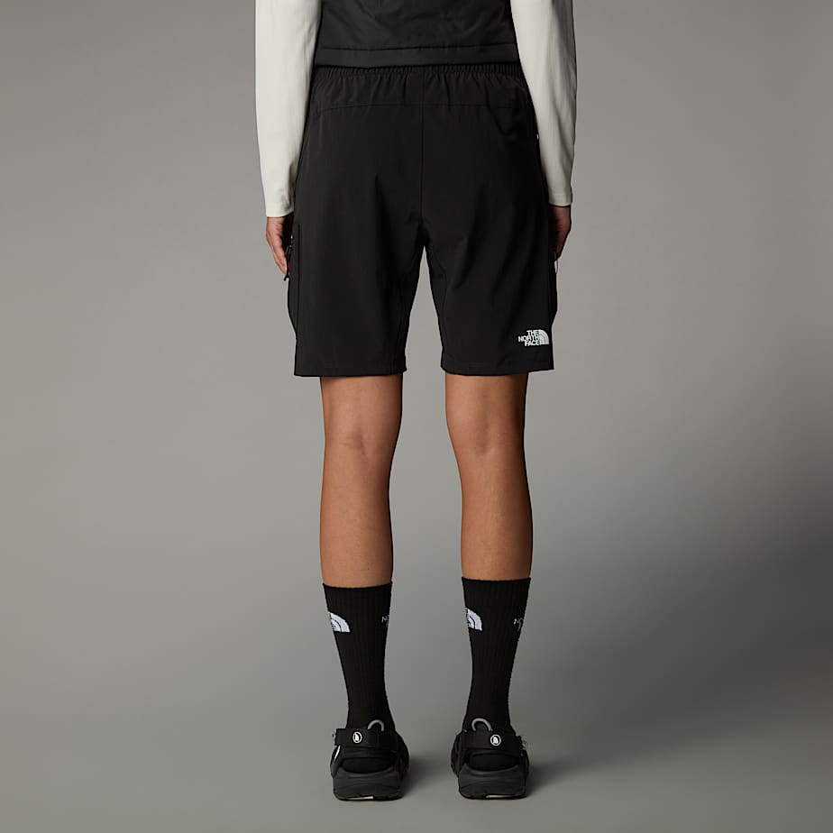 Women's Packable Shorts