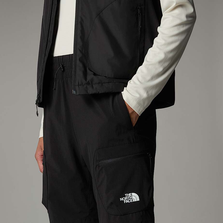 Women's Packable Shorts