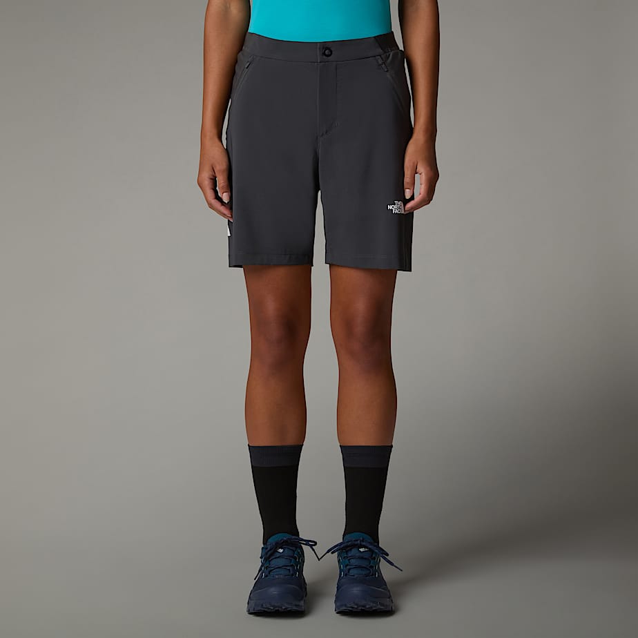 Women’s Felik Slim Tapered Shorts - 1