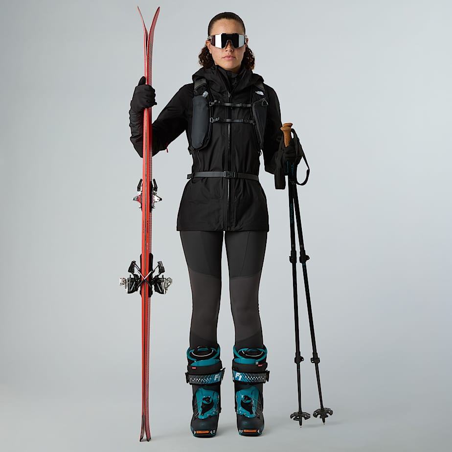 Women’s Signal 2.5L DryVent™ Jacket - 8