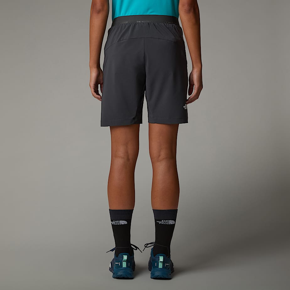 Women’s Felik Slim Tapered Shorts - 4