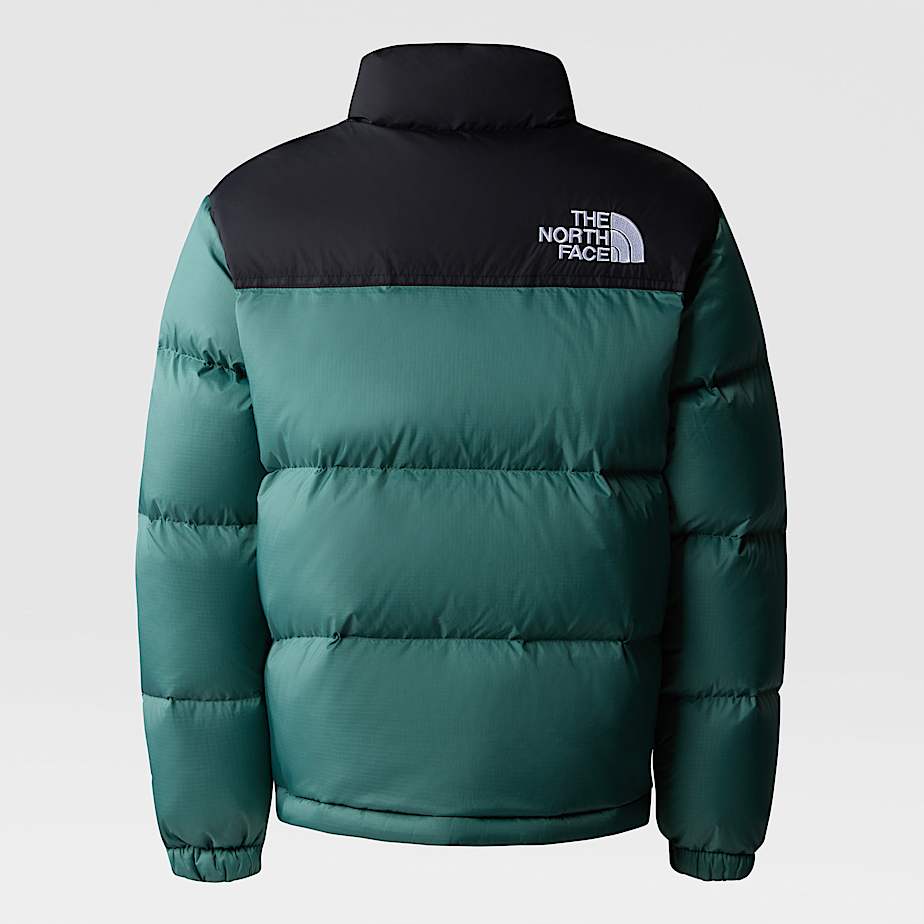 Młodzieżowa kurtka 1996 Retro Nuptse
