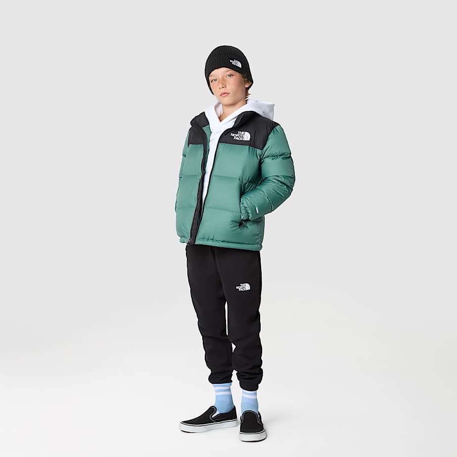 Teens' 1996 Retro Nuptse Jacket | The North Face DK