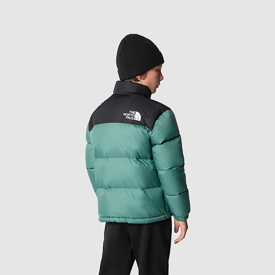 Młodzieżowa kurtka 1996 Retro Nuptse