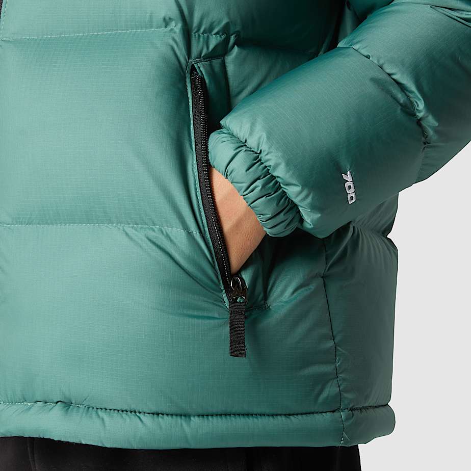Młodzieżowa kurtka 1996 Retro Nuptse