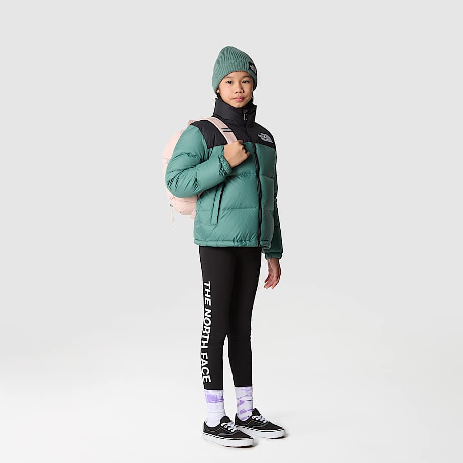 Młodzieżowa kurtka 1996 Retro Nuptse
