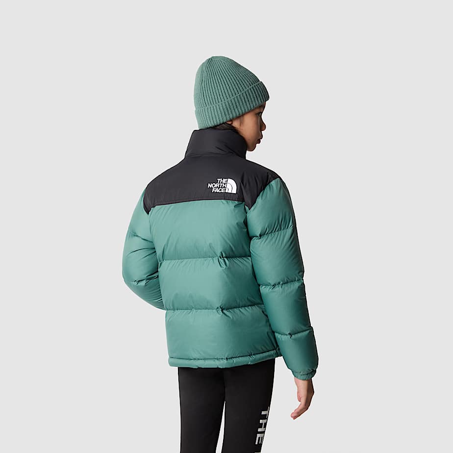 Teens' 1996 Retro Nuptse Jacket | The North Face DK