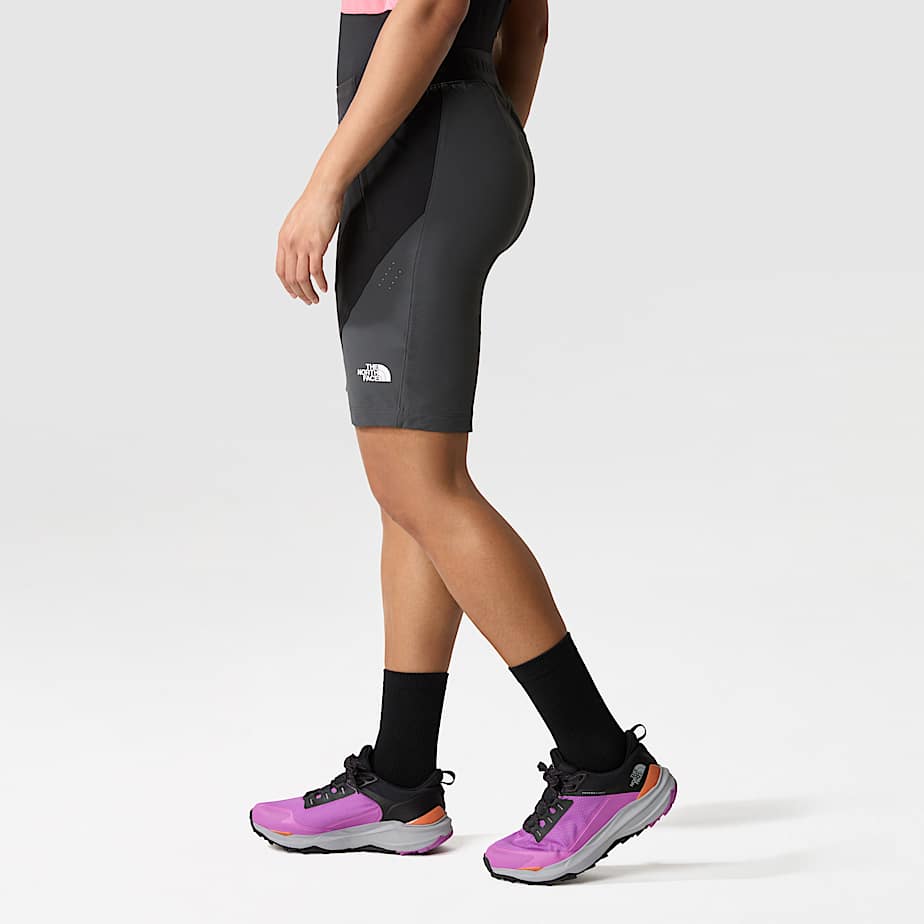 Women's Stolemberg Alpine Slim Straight Shorts - 5