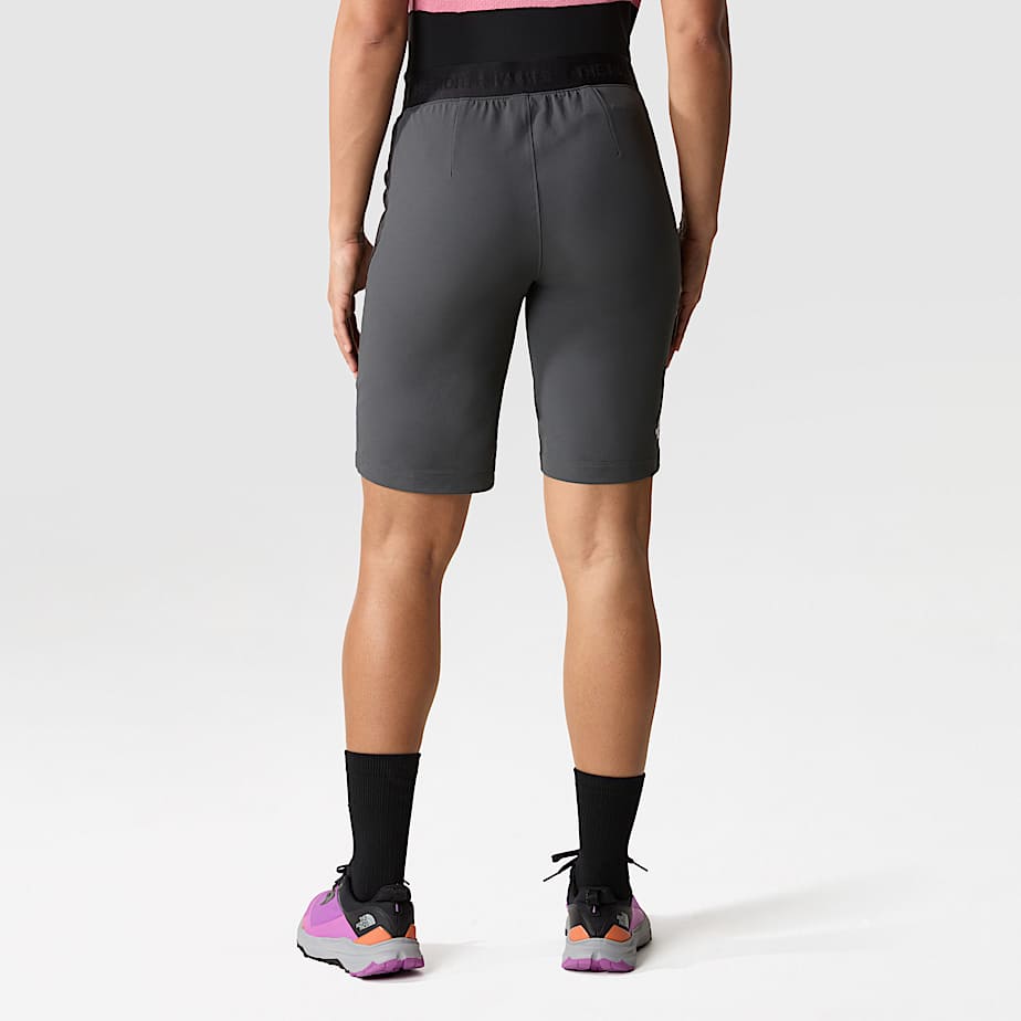 Women's Stolemberg Alpine Slim Straight Shorts - 6