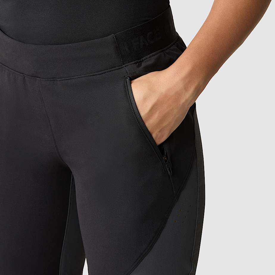 Women's Stolemberg Alpine Slim Straight Shorts - 8