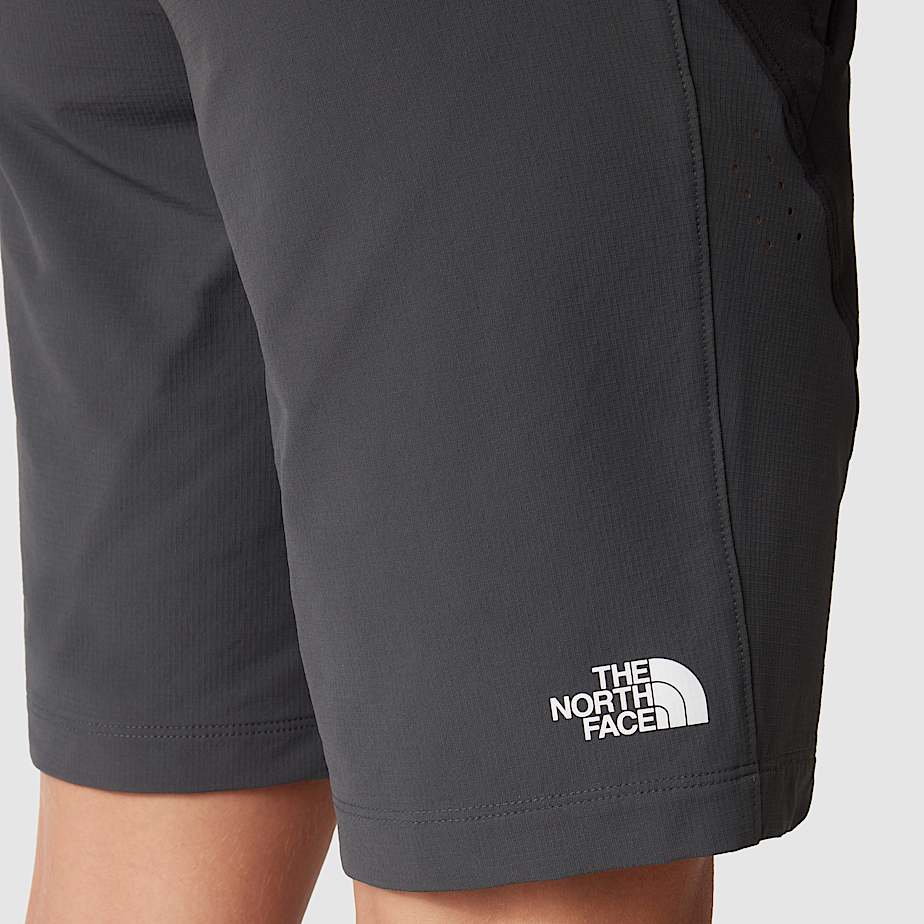 Women's Stolemberg Alpine Slim Straight Shorts - 10