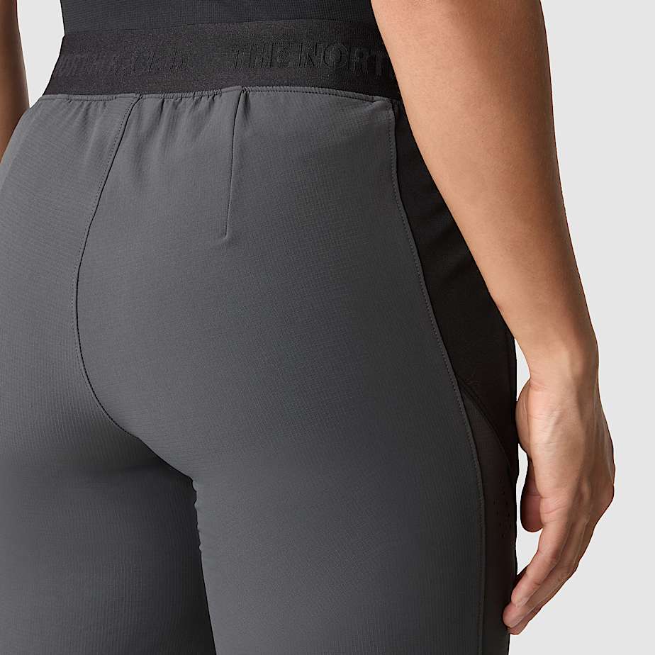 Women's Stolemberg Alpine Slim Straight Shorts - 9
