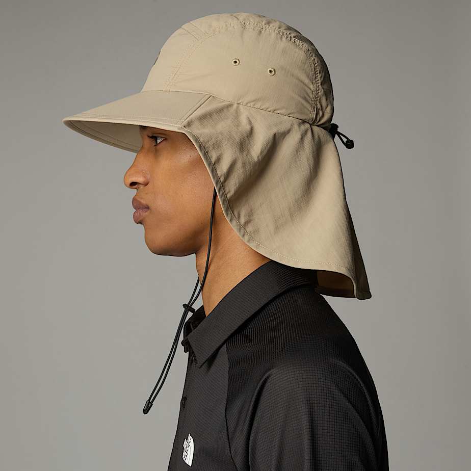 ☆関税込☆THE NORTH FACE★HORIZON MULLET BRIMMER ハット★ Horizon Mullet Brimmer Hat | The North Face FI