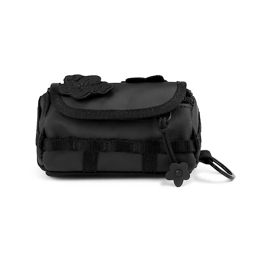 TNF X Cecilie Bahnsen Maria Base Camp Clutch Bag | The North TNF X Cecilie Bahnsen Maria Base Camp Clutch Bag | The North