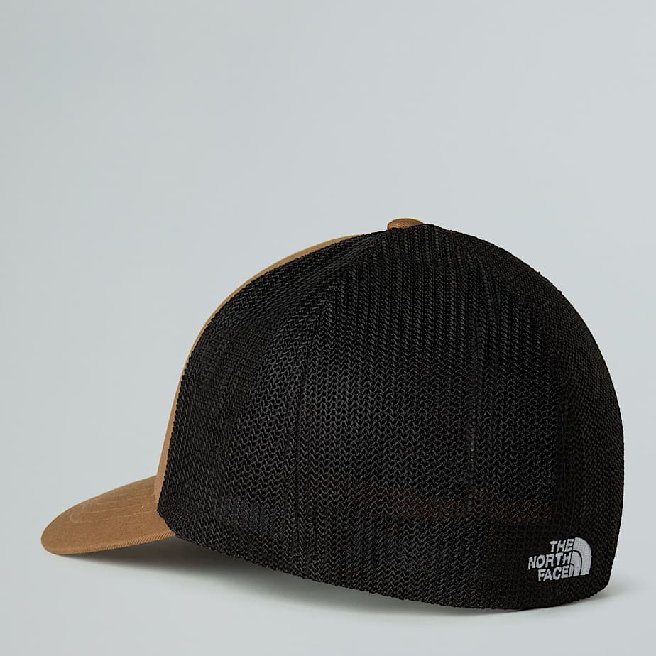 Cappellino trucker Truckee