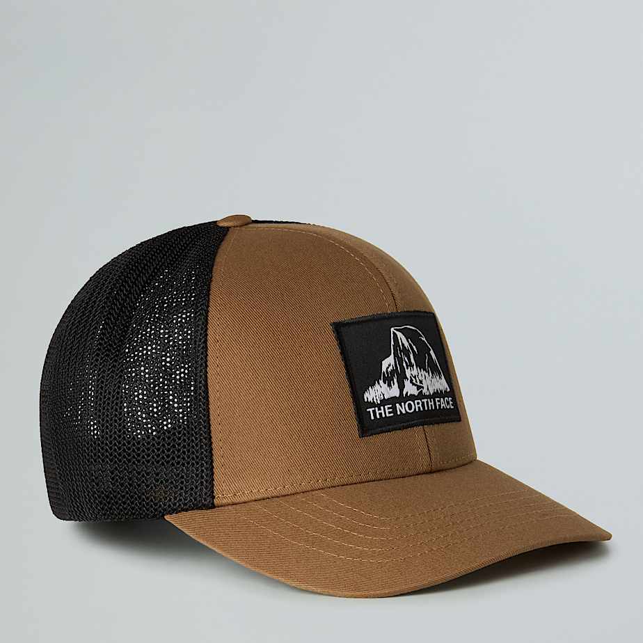 Cappellino trucker Truckee