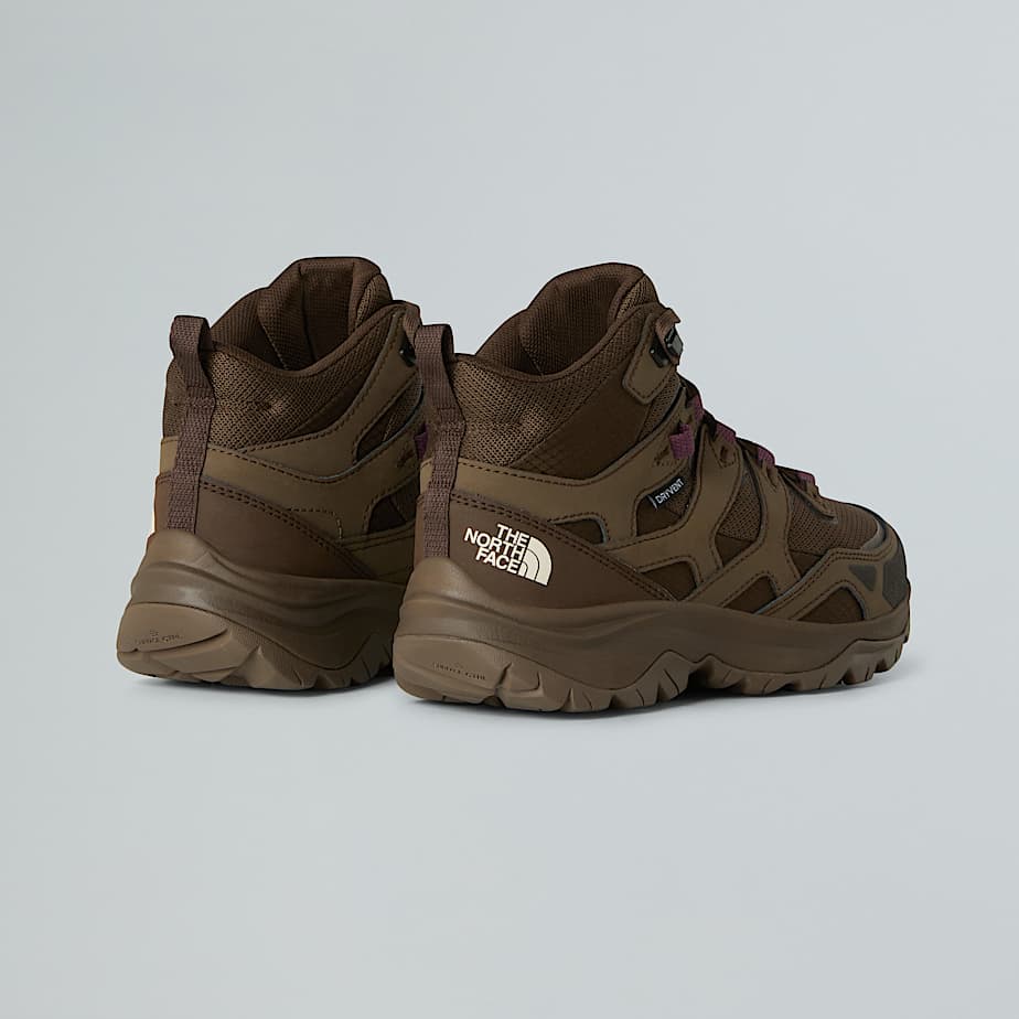 Women's Hedgehog III Waterproof Hiking Boots - 3