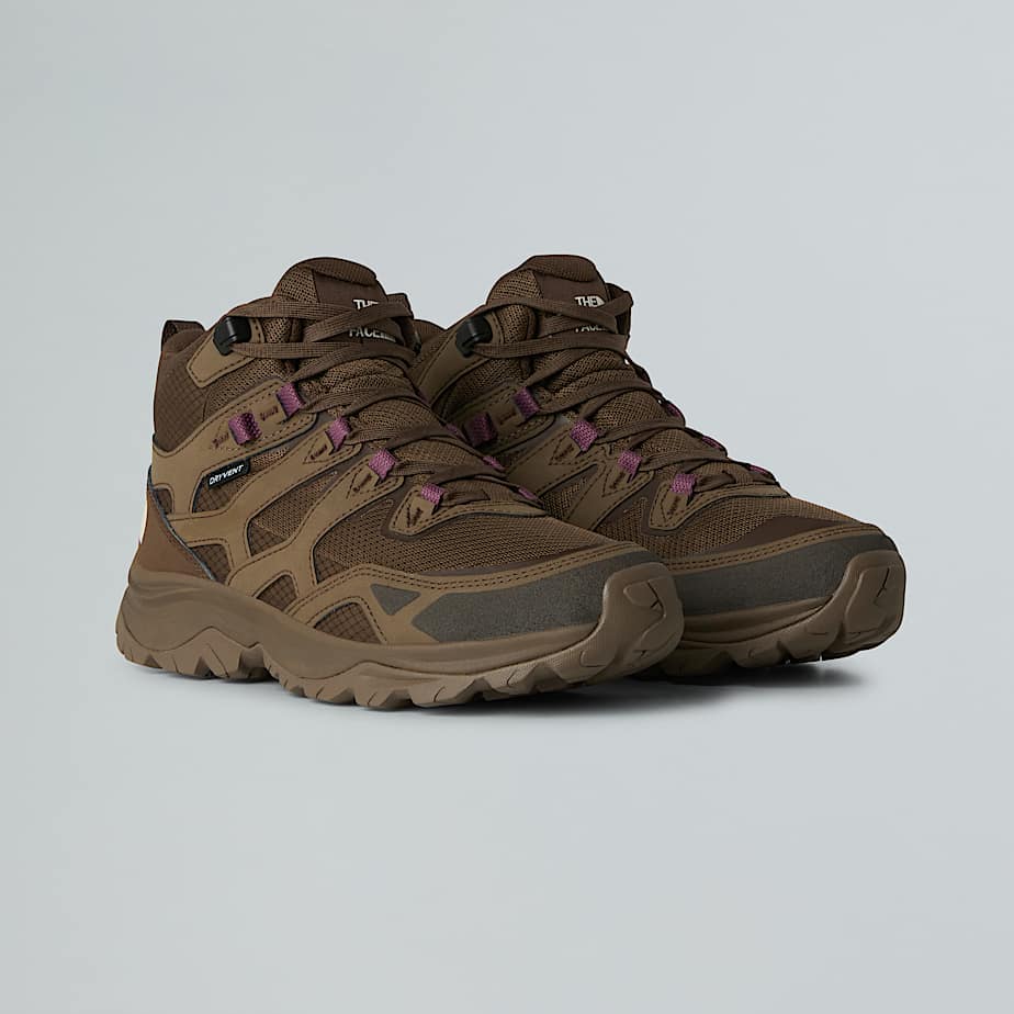 Women's Hedgehog III Waterproof Hiking Boots - 5