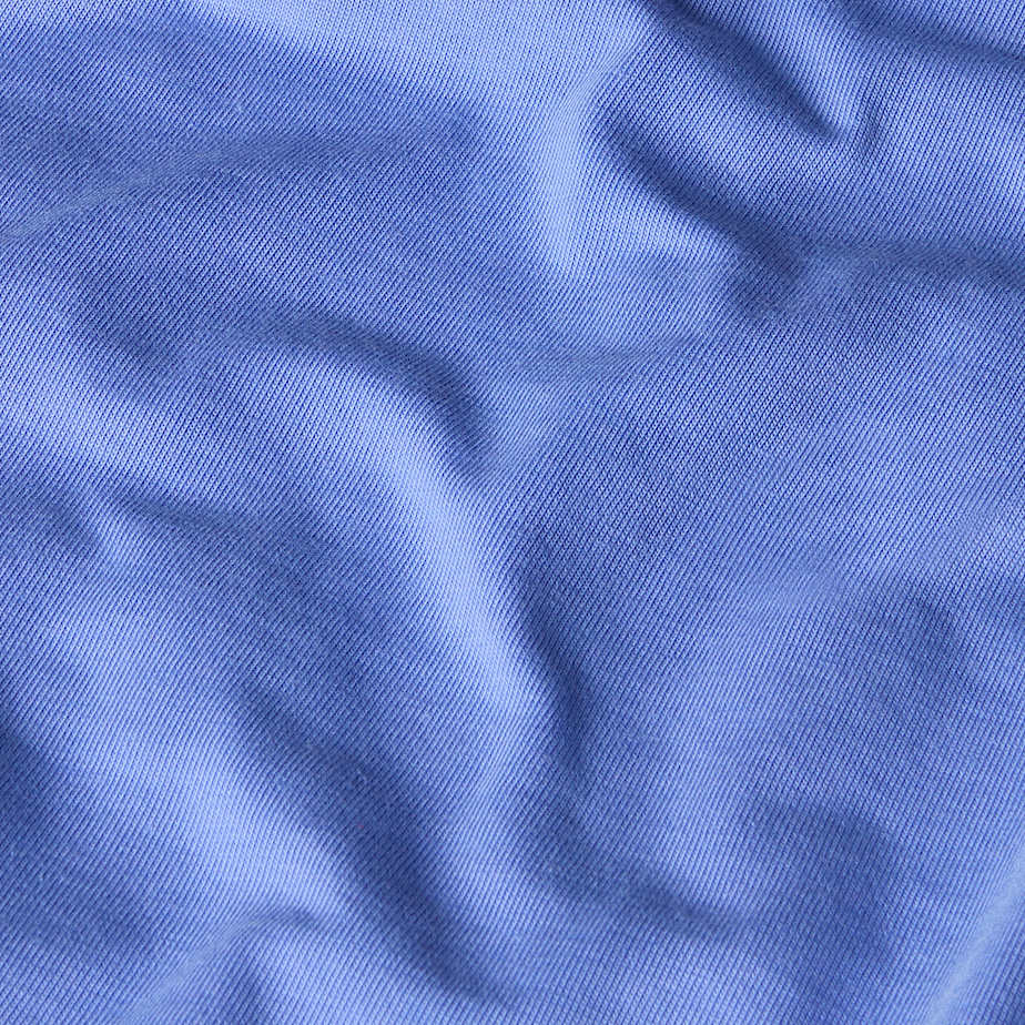 Cropped Easy T-shirt voor meisjes - 5