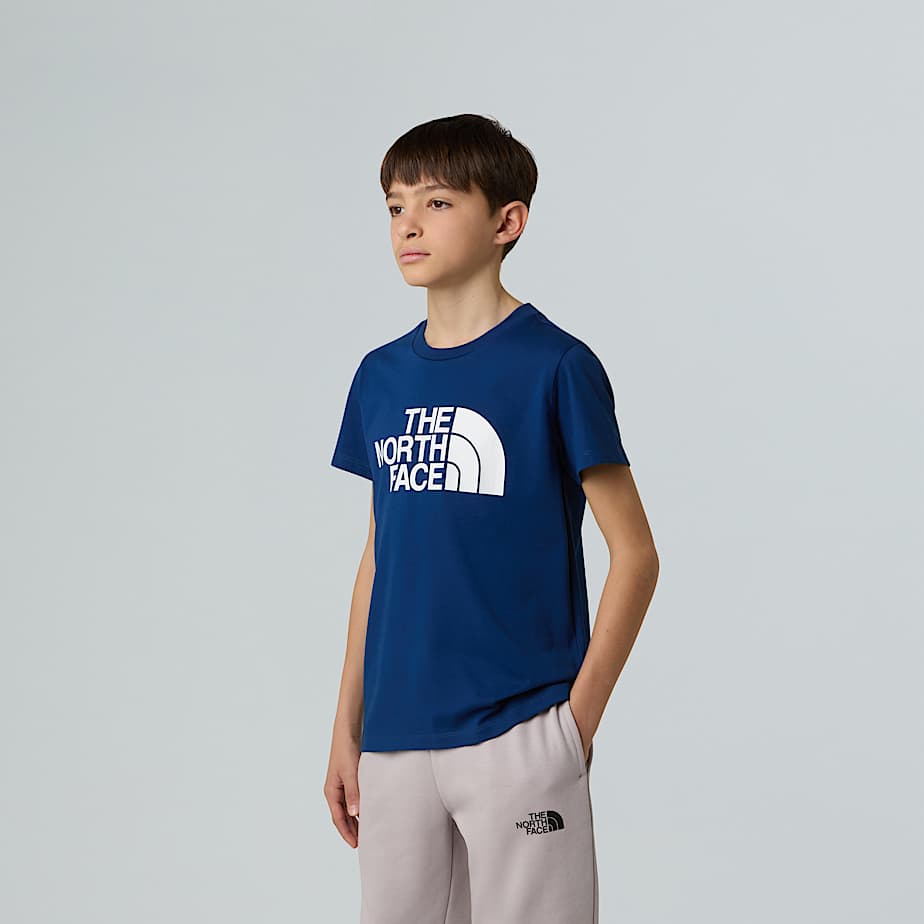 Boys' Easy T-Shirt