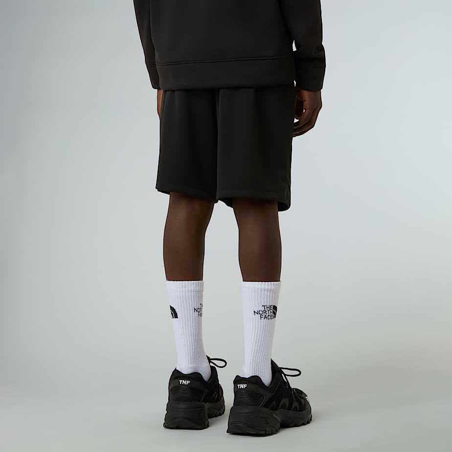 Short Never Stop pour garçon