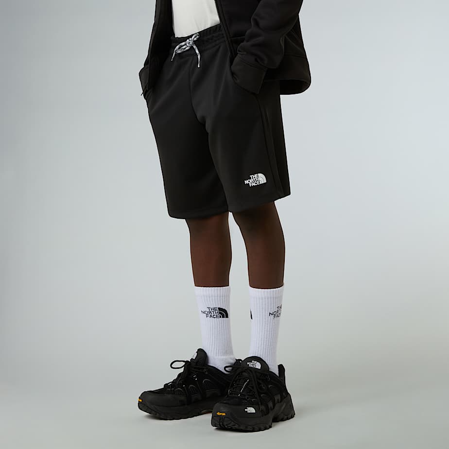 Short Never Stop pour garçon