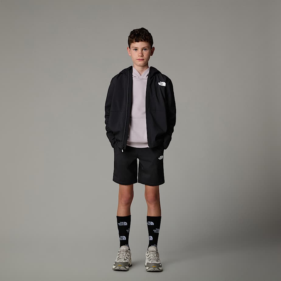Boys' On The Trail Convertible Trousers