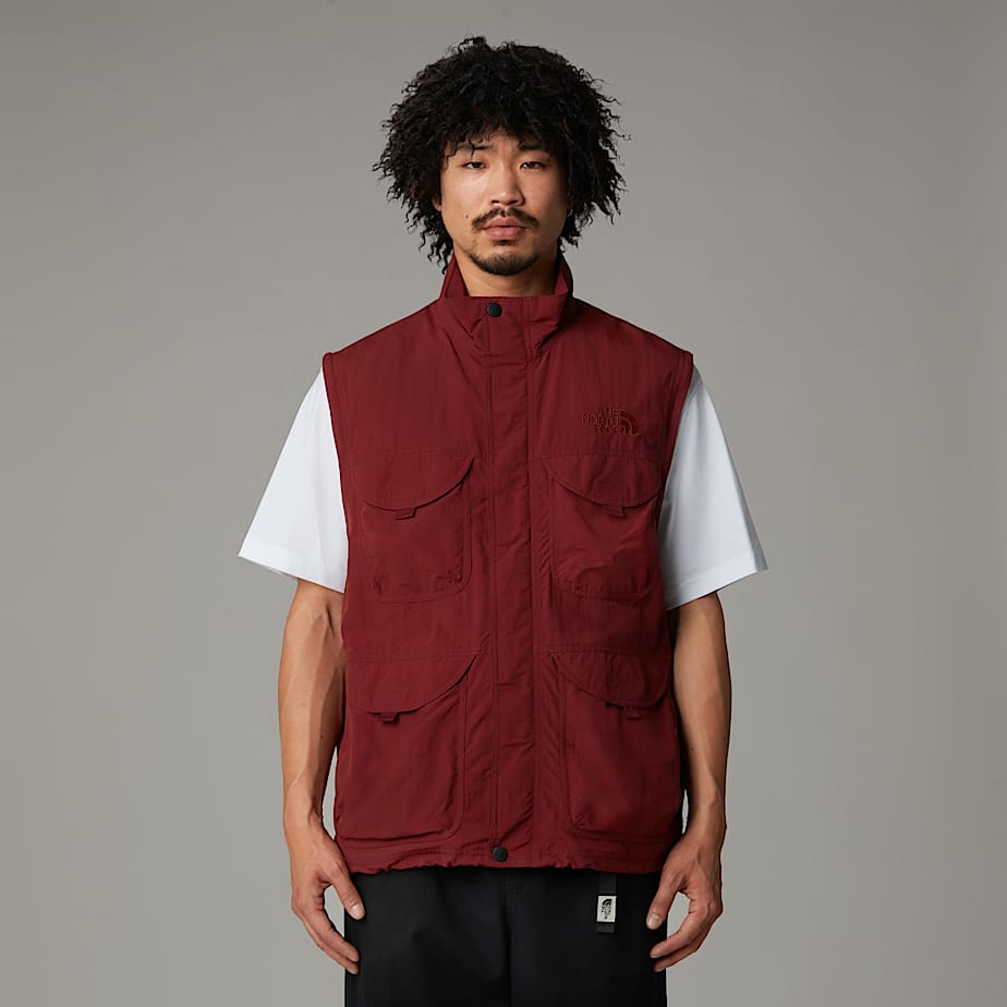 Zip-in-Jacke für Herren - 2