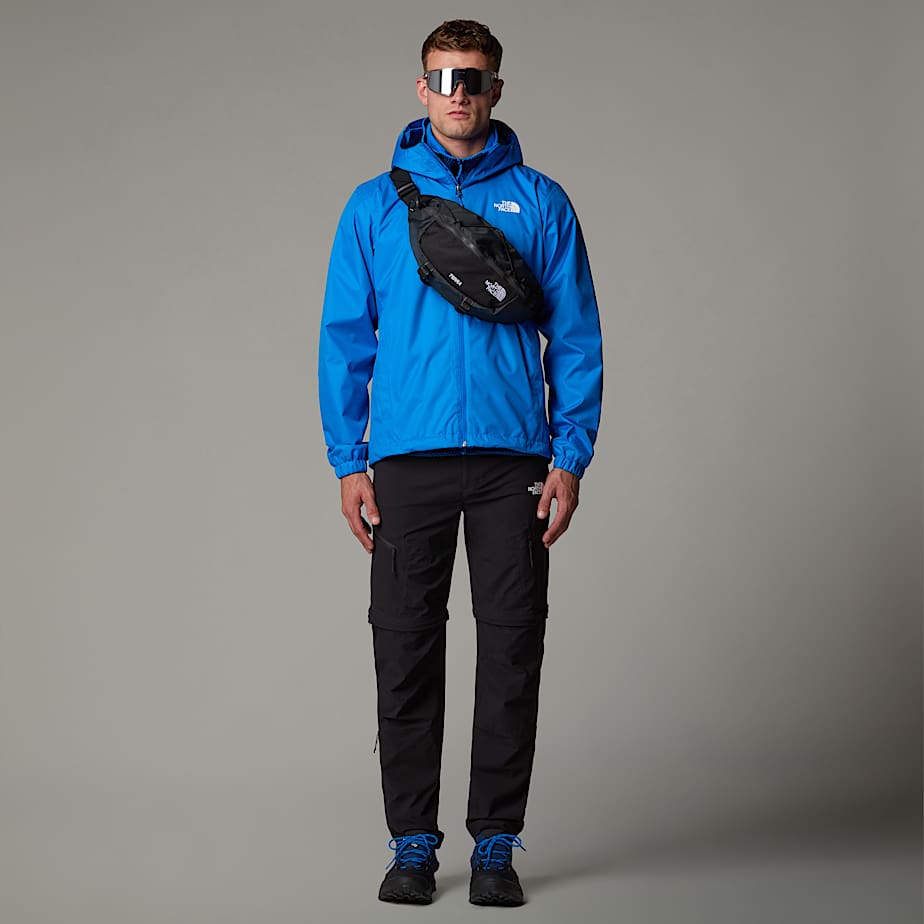 Men’s Exploration Convertible Regular Tapered Trousers