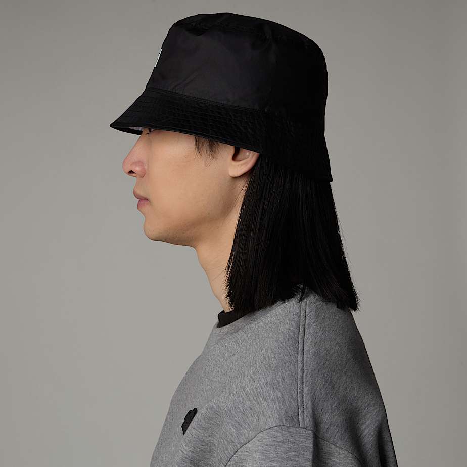 Sun Stash Reversible Hat