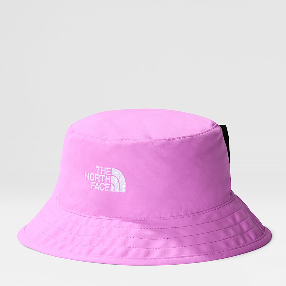 Cappello alla pescatora reversibile Class V da bambini
