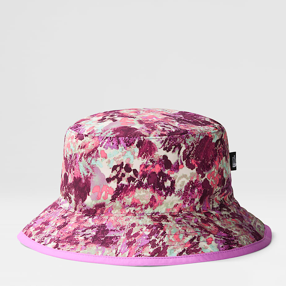 Cappello alla pescatora reversibile Class V da bambini