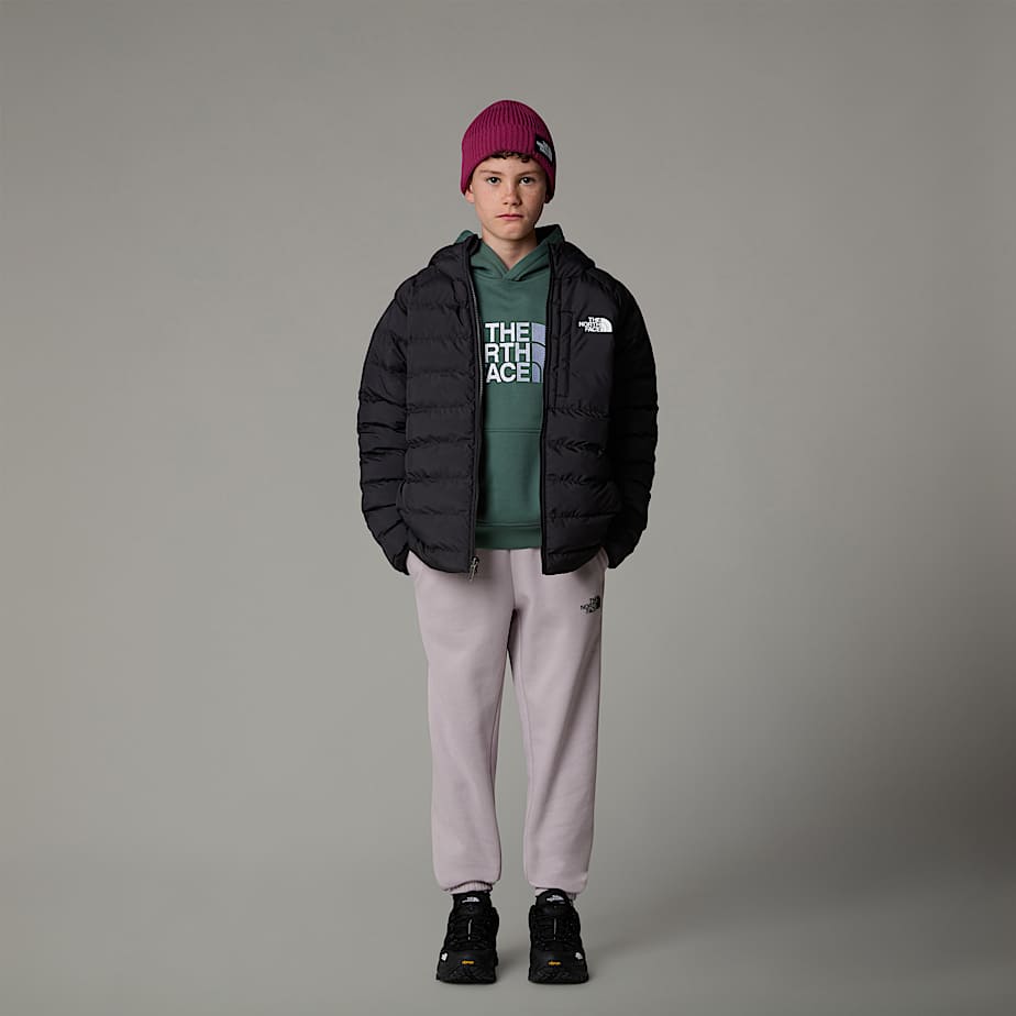 Perrito Wendejacke für Jungen