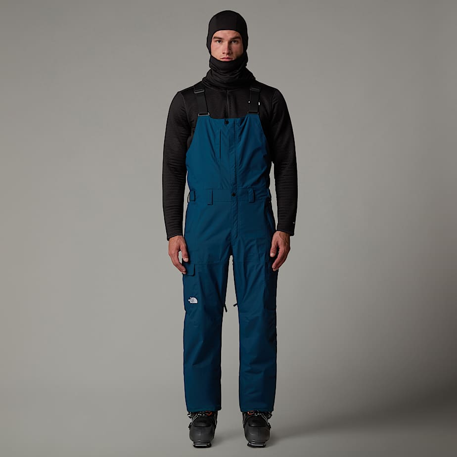 Pantaloni salopette Freedom da uomo