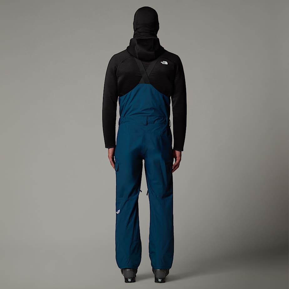Pantaloni salopette Freedom da uomo