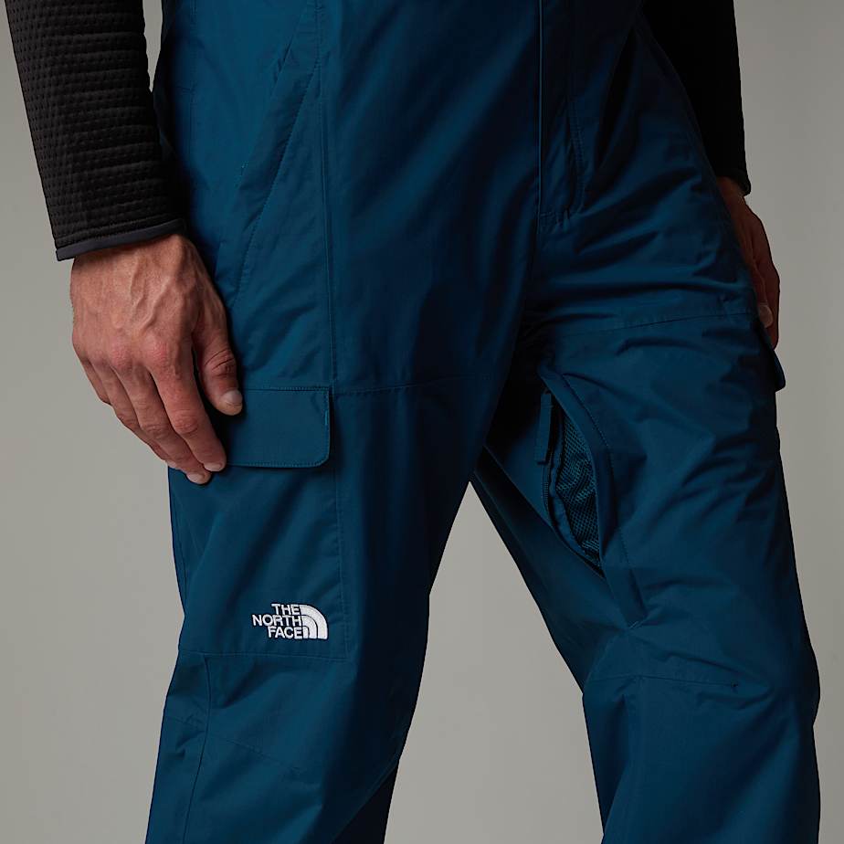 Pantaloni salopette Freedom da uomo