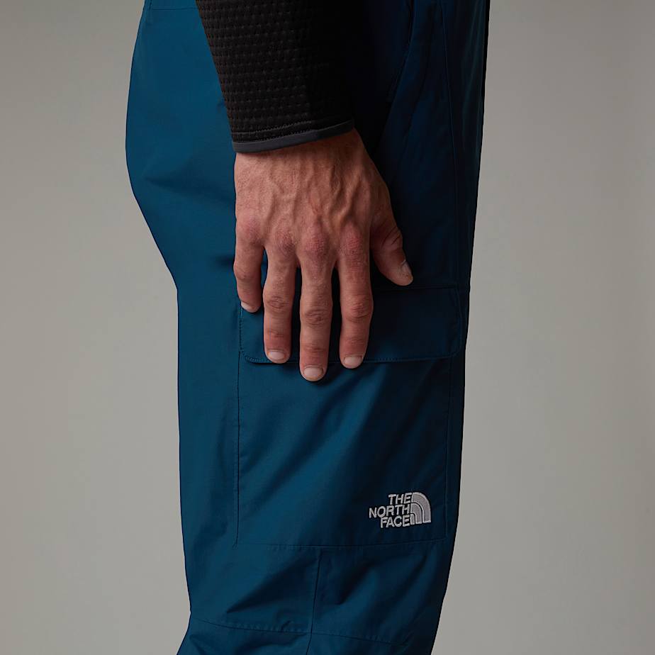 Pantaloni salopette Freedom da uomo