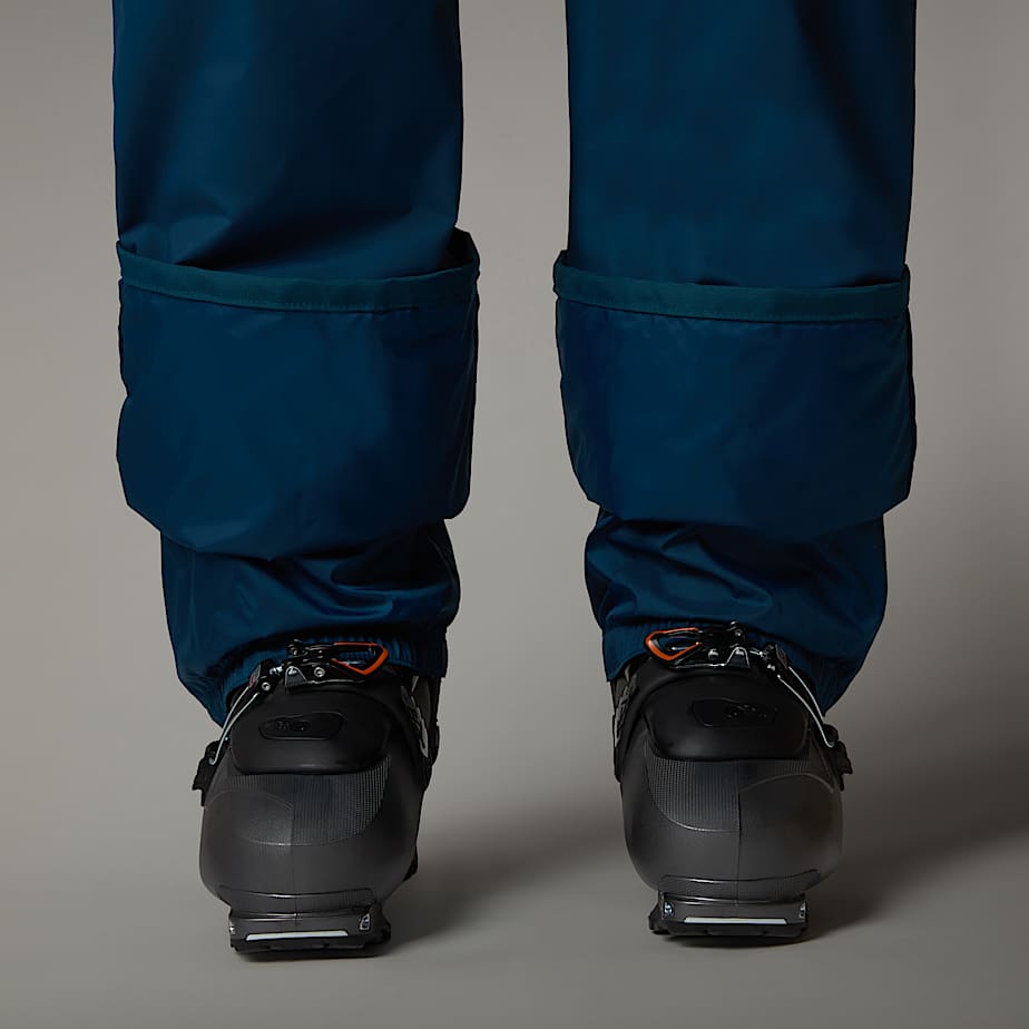 Pantaloni salopette Freedom da uomo