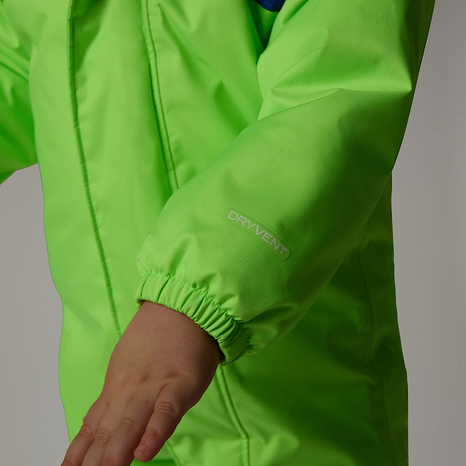 Baby Freedom Snow Suit