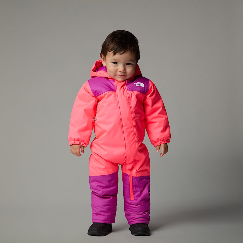 Baby Freedom Snow Suit - 3