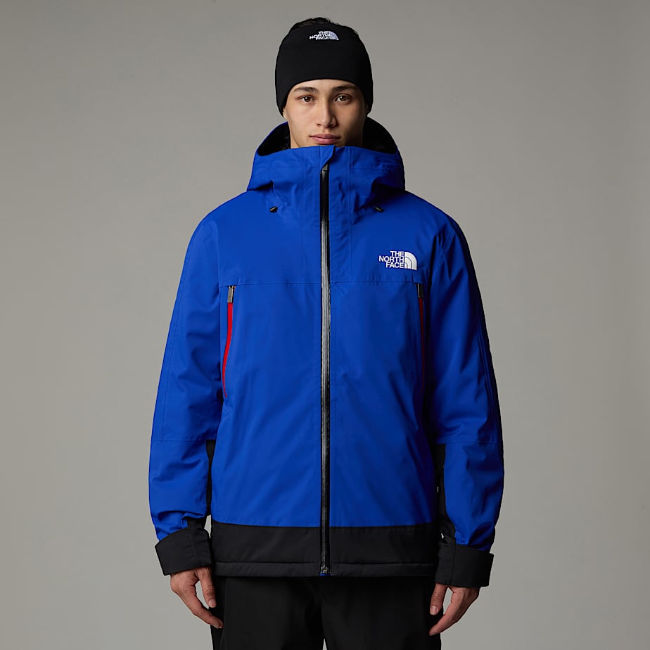 Chaqueta Mount Bre para hombre