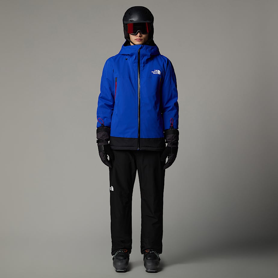Chaqueta Mount Bre para hombre