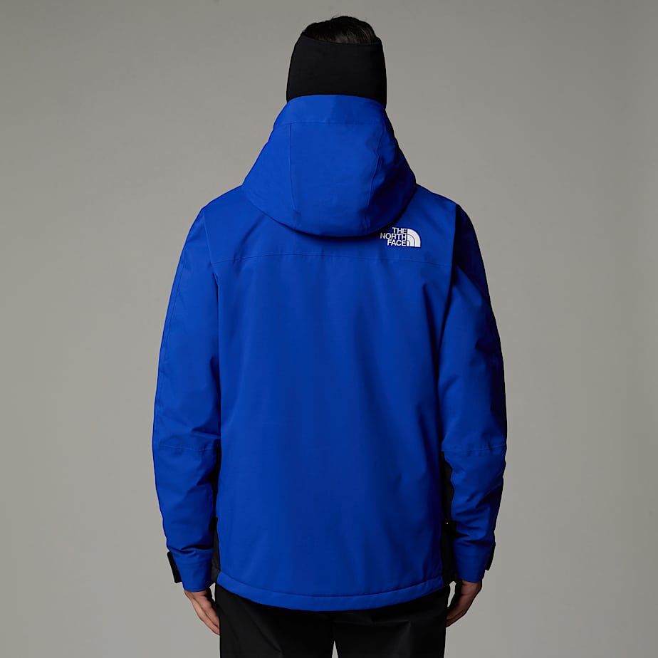 Chaqueta Mount Bre para hombre